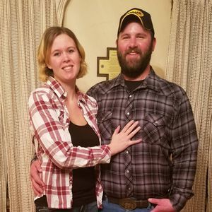 Meet your Posher, Lacey